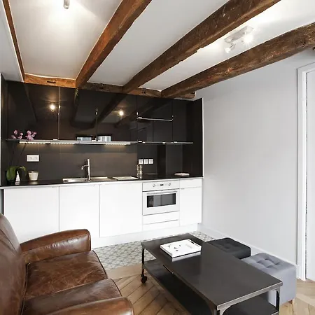 Διαμέρισμα Gowithoh Apartamento Poissonniere Παρίσι