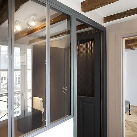 Διαμέρισμα Gowithoh Apartamento Poissonniere Παρίσι