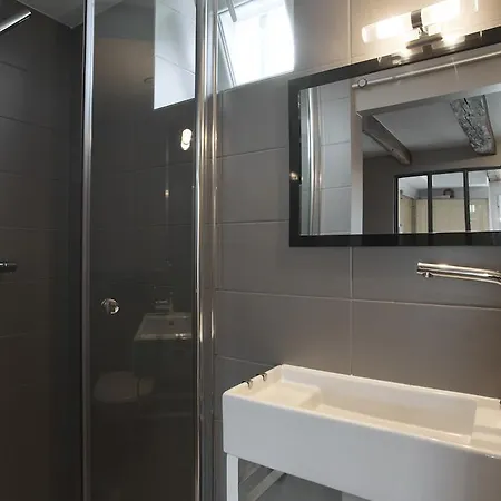 Διαμέρισμα Gowithoh Apartamento Poissonniere Παρίσι