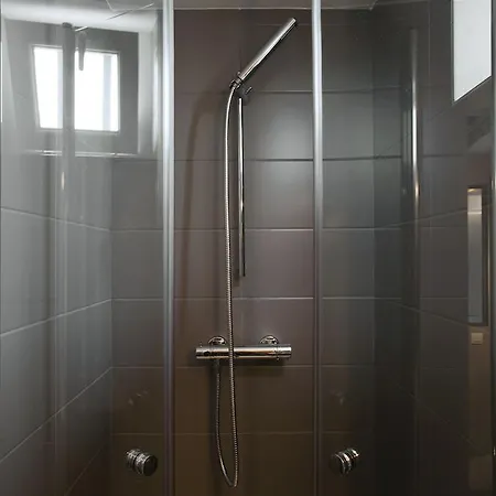 Διαμέρισμα Gowithoh Apartamento Poissonniere *