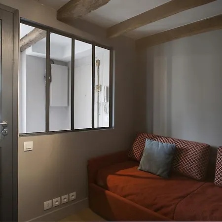 Gowithoh Apartamento Poissonniere Παρίσι